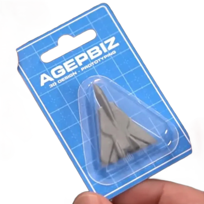 Toy Blister Packaging