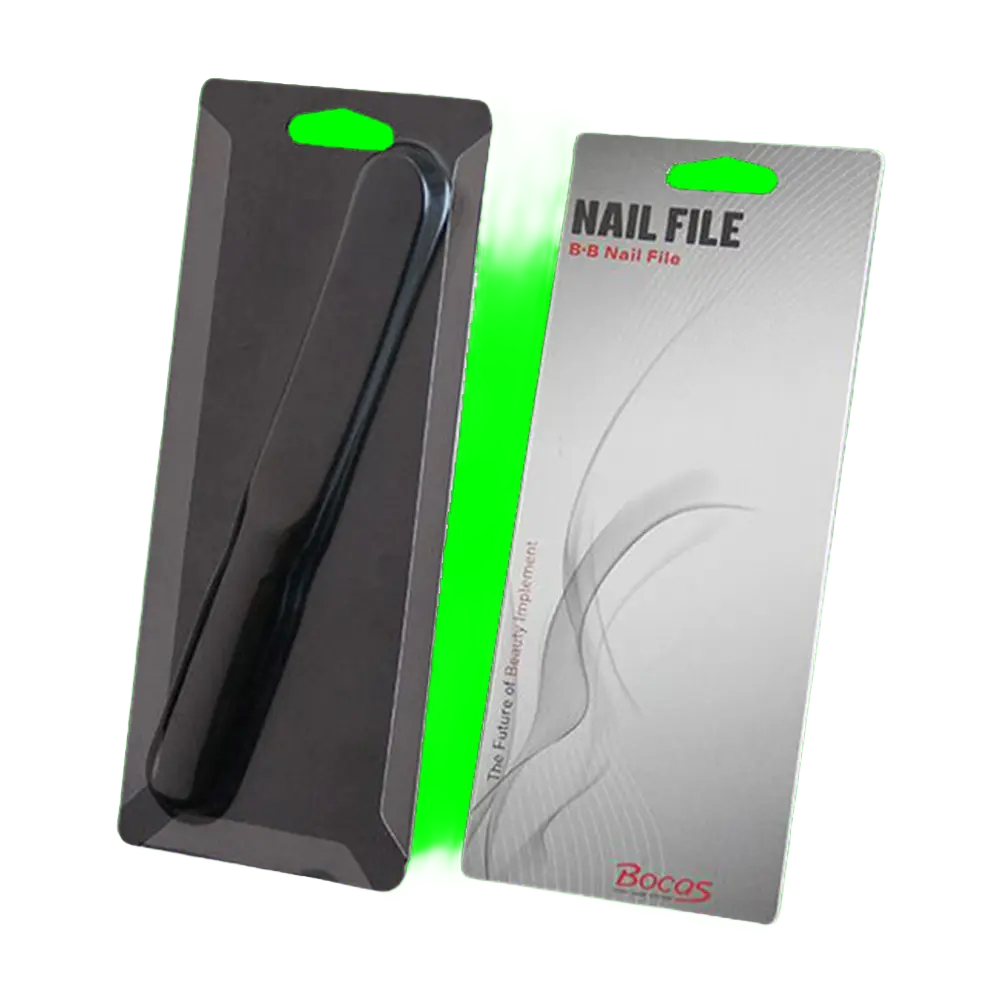 Sliding Blister Packaging