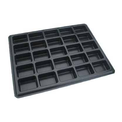Blister Packaging Tray