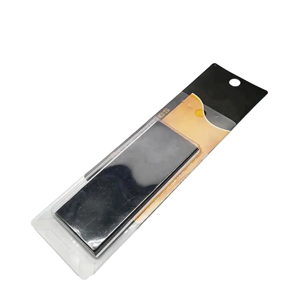 Sliding Blister Packaging