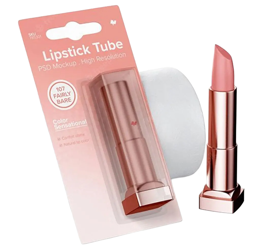 Display Blister Packaging