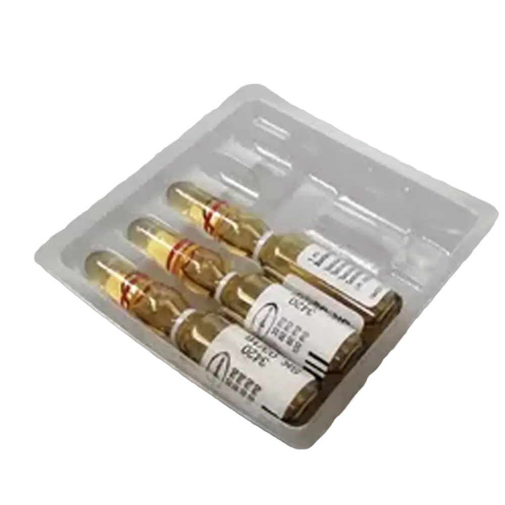 Blister Packaging Tray