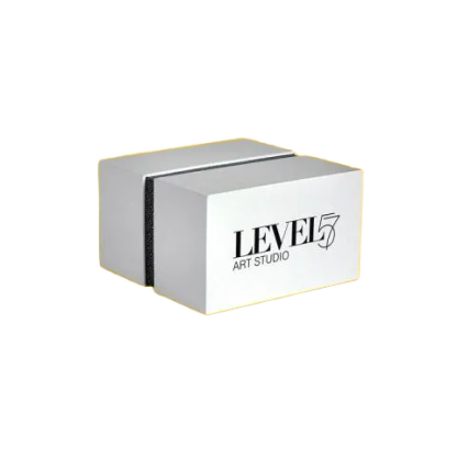 Customized Luxury Jewelry Box