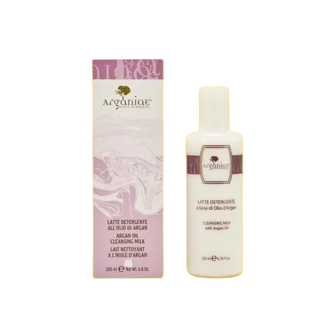 Customized Deep Cleansing Lotion Box