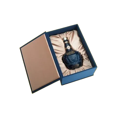 Customized Gift Perfume Box