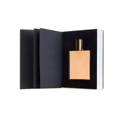 Custom Two-Piece Perfume Box