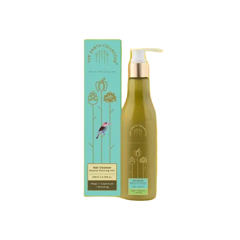 Customized Conditioner Box