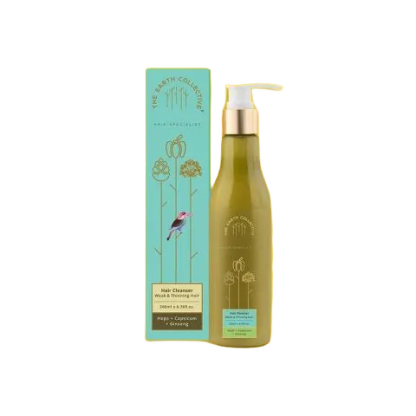 Customized Conditioner Box