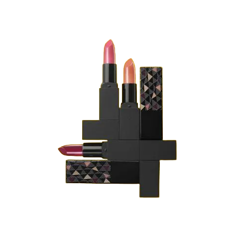 Custom Design Lipstick Box