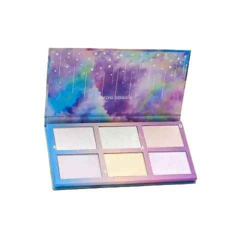 Customized Highlighter Box