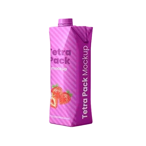 Tetra Pack Boxes