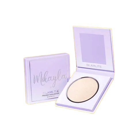 Customized Highlighter Box