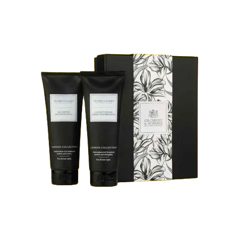 Customized Conditioner Box