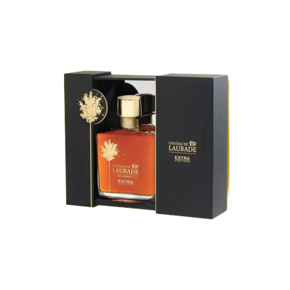 Custom Two-Piece Perfume Box