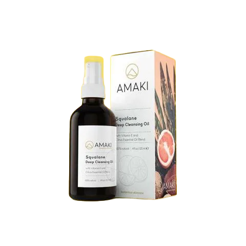 Customized Facial Cleanser Gift Box