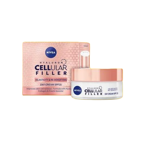 Custom Design Skin Cream Box