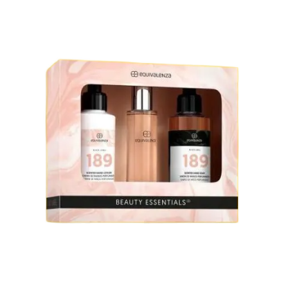 Custom Design Window Cosmetic Box