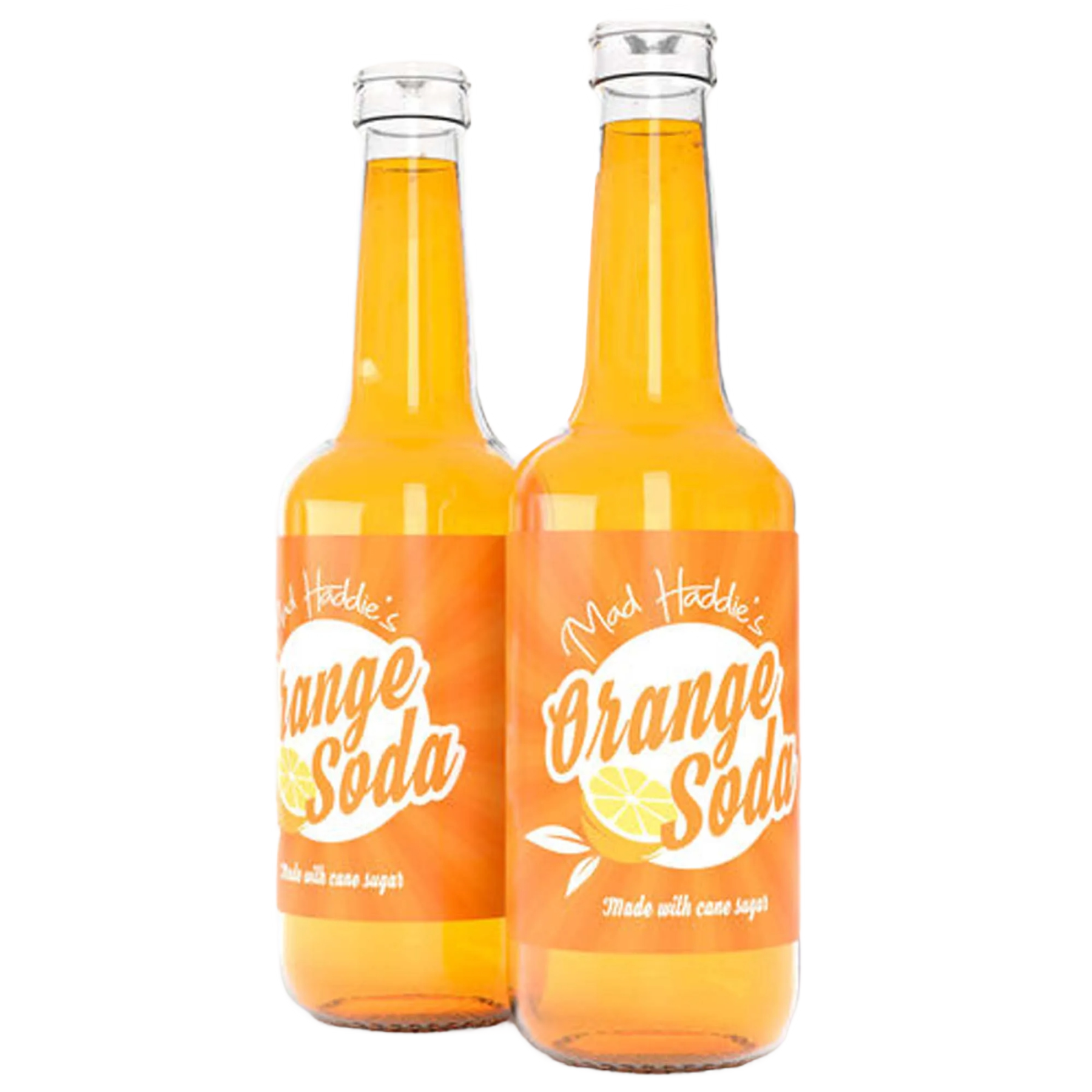 Custom Product Labels & Bottle Labels