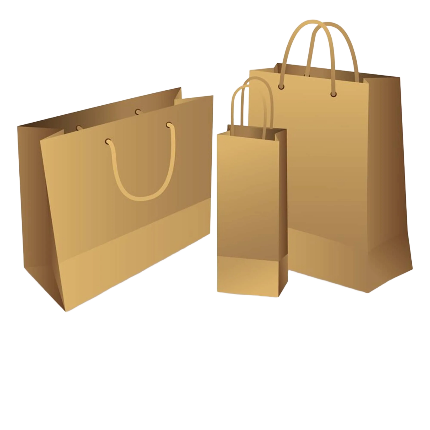 Paper Bags