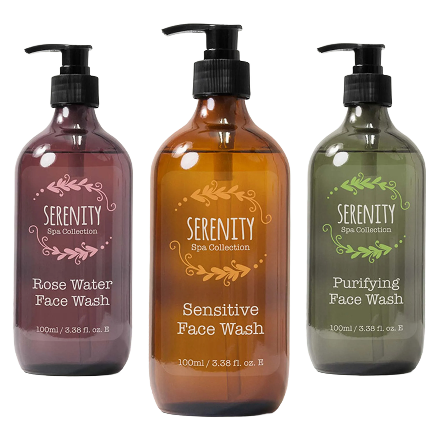 Custom Product Labels & Bottle Labels