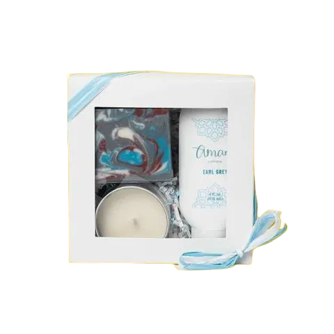 Custom Design Skin Care Lotion Box