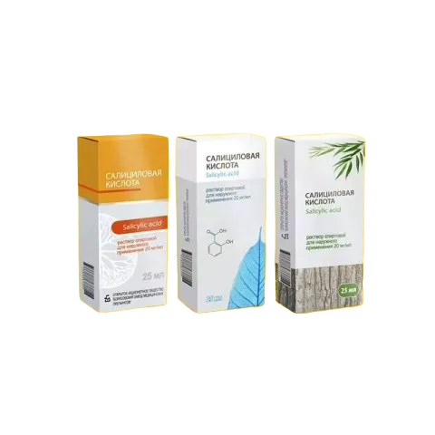 Bulk Custom Printed Healthcare Boxes