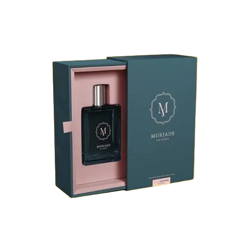 Luxury Drawer Perfume Box