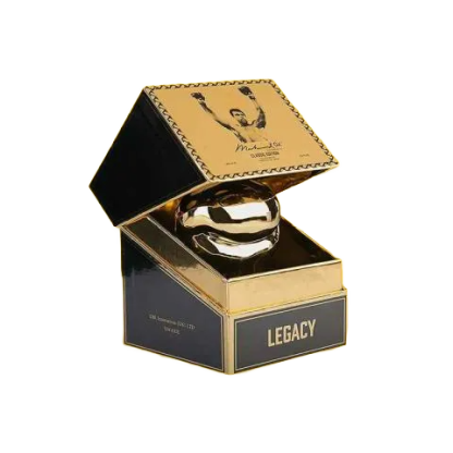 Custom Design Printed Cosmetic Boxes