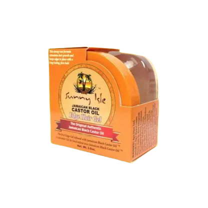 Custom Hairspray Box