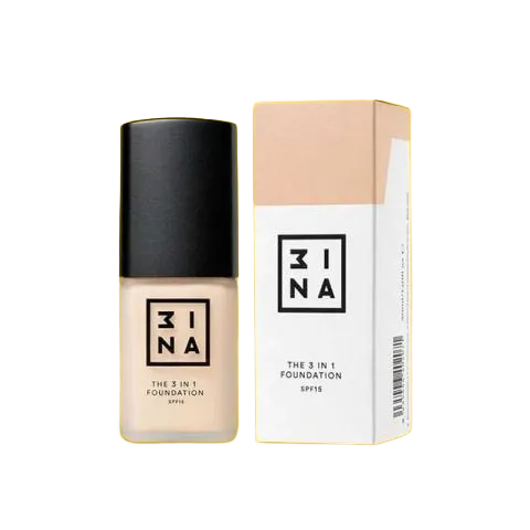 Custom foundation box