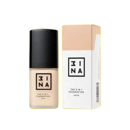 Custom foundation box