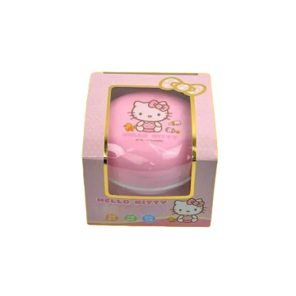 Custom Baby Powder Box