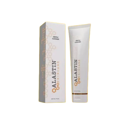 Customized Facial Cleanser Gift Box