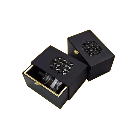 Custom Hard Perfume Box