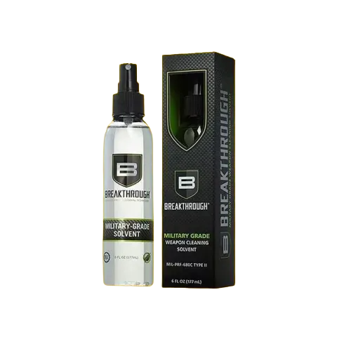 Custom Hairspray Box