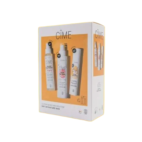 Custom Design Skin Care Lotion Box