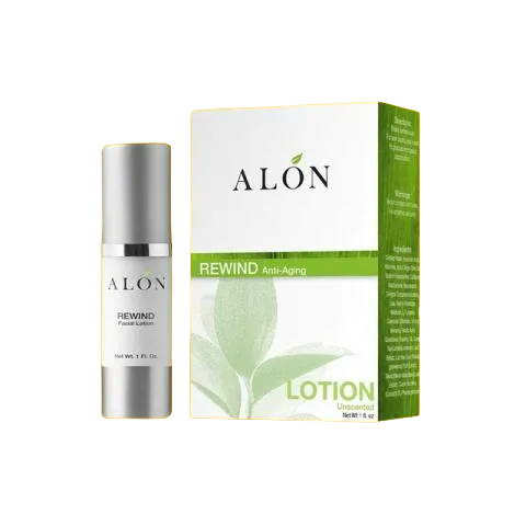 Custom Design Glossy Lotion Box