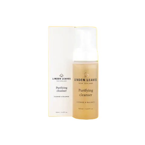 Customized Facial Cleanser Gift Box