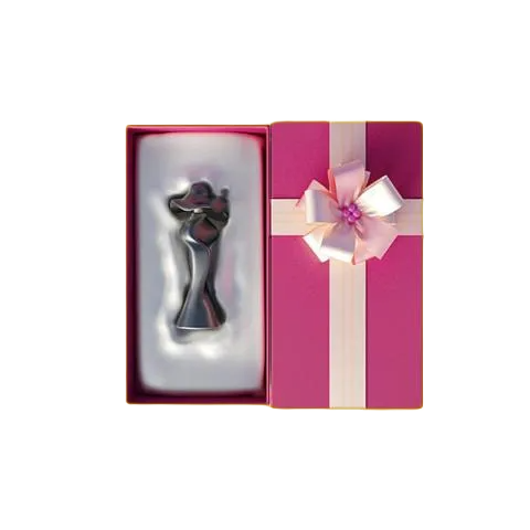 Customized Gift Perfume Box