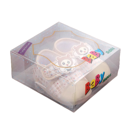 Clear Plastic Boxes