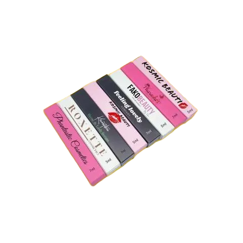 Custom Lip Gloss Box