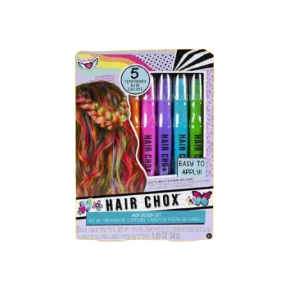 Customized chalk box