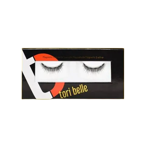 Customized false eyelash box