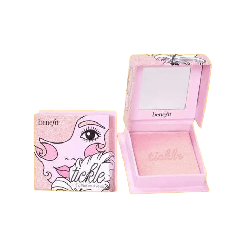 Customized Highlighter Box