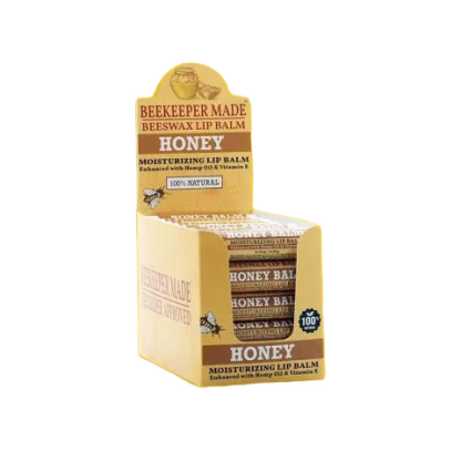 Custom Lip Balm Display Box