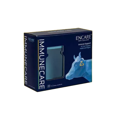 Customized health care box with display window