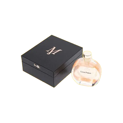 Custom UV Printed Perfume Box