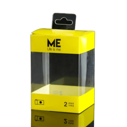 Clear Plastic Boxes