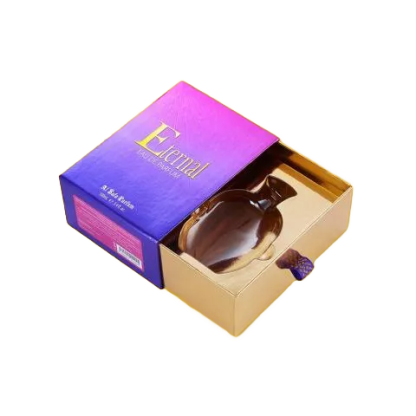 Luxury Drawer Perfume Box