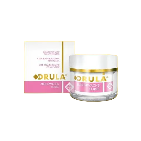 Customized bleaching cream boxes